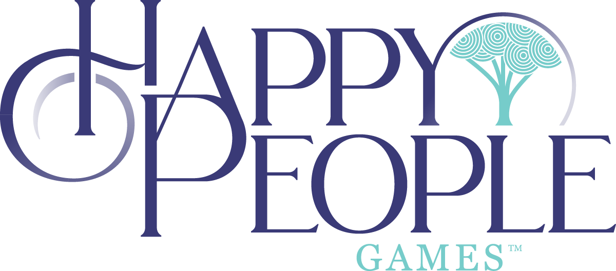 Happy People Games — Find your power through play